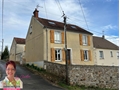 Maison à rénover à la vente